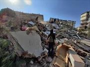 مساجد ازمیر به روی زلزله زدگان گشوده شد