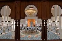 افتتاح سومین مسجد بزرگ جهان در الجزایر در آستانه میلاد پیامبر اکرم (ص)