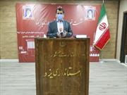 اداره‌کل بیمه سلامت استان یزد‌، یکی از دستگاه‌های برتر در جلب حداکثری رضایت‌مندی مراجعان