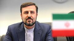 فراخوان ایران برای ایجاد اجماع جهانی در برابر اقدامات زورمدارانه یک‌جانبه