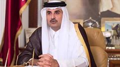 تکرار موضع قطر در حمایت از آرمان مردم فلسطین