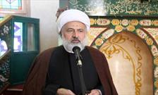شیخ الخطیب: عادی سازی با رژیم صهیونیستی نشانه ضعف است