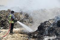 زباله سوزی؛ شعله هایی بر قلب محیط زیست