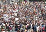 ادامه تظاهرات ضد مکرون و ضد اسلام هراسی مسلمانان در هند