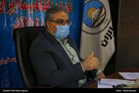بیمه ایران در خوزستان به پویش سلامت پیوست
