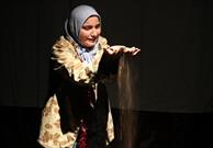 کسب عناوین رتبه دومی «بغض شیرین» در دهمین جشنواره تئاتر ارتش
