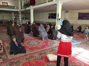 بیش از ۲ هزار نفر از آموزش همگانی در خانه های هلال استان زنجان بهره مند شدند