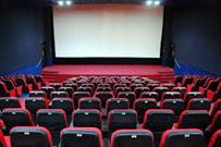 هوشمندسازی پرده سینمای تیتکانلو در سایه تامین اعتبار رقم می خورد