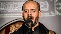 انتقال مرثیه خوان حسینی به زندان عمومی الدمام در عربستان