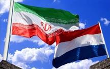 برگزاری چهارمین دور مذاکرات سیاسی ایران و هلند
