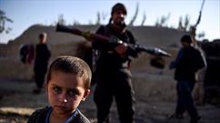 درخواست طالبان از دولت آینده آمریکا برای ادامه گفتگوهای صلح