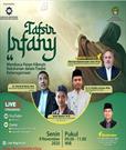 وبینار «تفسیر عرفانی، قرائت پیام‌های حکمت‌آمیز الوهیت در سنت دینداری» در اندونزی