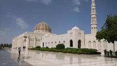 دستور کمیته عالی برای بازگشایی کامل مساجد بزرگ در عمان