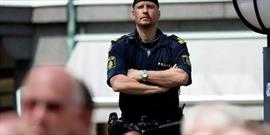 نامه های  تهدید آمیز به ۴ مسجد در سوئد