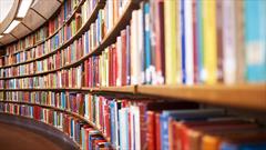 پروژه فرهنگی «کتابخانه ای به وسعت یک شهر» در تیران اجرا می شود