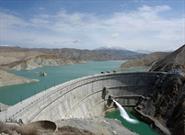کاهش حجم آب سدهای تهران و ضرورت صرفه جویی