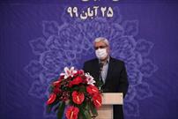 کرونا را باید به عنوان یک عنصر شگفتی ساز برای انتخابات ۱۴۰۰ در نظر گرفت/ استاندار جدید کرمان جوان و کوشا و با انگیزه است