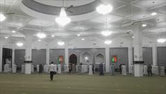 بازگشایی بیش از ۷۰۰ مسجد در عمان