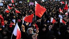 سال ۲۰۲۱ در بحرین با شکنجه زندانیان آغاز شده است
