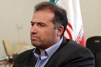 سفیر ایران در مسکو: روسیه بازار مناسبی برای عرضه کالاهای ایرانی است