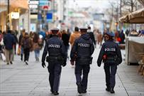 انتقاد گروه های حقوق بشری از حمله پلیس اتریش به مسلمانان