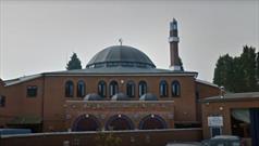 طرح توسعه مسجد «چشام» انگلیس به زودی کلید می خورد