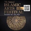 هفتمین جشنواره سالیانه هنرهای اسلامی به صورت آنلاین برگزار می شود