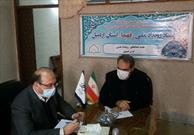 کانون های مساجد استان اردبیل در طرح ملی «ایران قوی» خوش درخشید