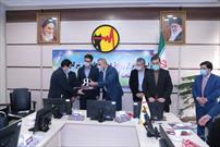 کسب رتبه برتر روابط عمومی برق استان مرکزی در وزارت نیرو