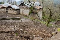 ۱۱ روستای در معرض حادثه، ایمن سازی شد