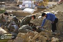 تشکیل قرارگاه تولید پشتیبانی و مانع زدایی در استان فارس در هفته بسیج سازندگی