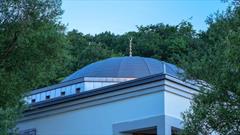 ارسال نامه تهدید آمیز به مسجد «یوتبری» در سوئد