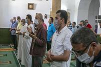 بازگشایی مساجد تونس بزرگ با ۵۰ درصد ظرفیت/عدم برگزاری نماز عید قربان در مساجد