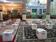 احیاء کارکردهای مسجد در ایام کرونا در قالب آموزش و رزمایش مواسات و همدلی جریان دارد