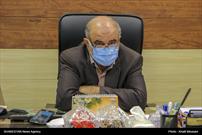 کنترل بیماری در موج جدید کرونا در خوزستان بسیار دشوار است