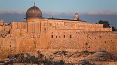 وزارت خارجه فلسطین حمایت بین المللی از مسجدالاقصی را خواستار شد