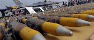 درخواست های حقوقی برای توقف فروش سلاح انگلیس به ریاض و ابوظبی