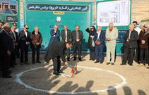 پیشرفت ۴۰ درصدی پروژه «پردیس تئاتر نصر» در منطقه ۱۱ شهرداری شیراز