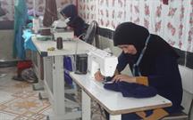 ایجاد یک هزار و ۵۸۹ صندوق اشتغال زای مردم یار در استان فارس