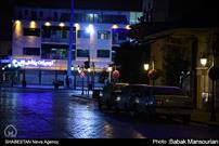 شب های بوشهر با اجرای محدودیت‌های کرونایی