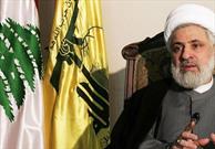 معاون دبیرکل حزب الله لبنان: ایران قدرت پاسخ به ترور«فخری زاده» را دارد
