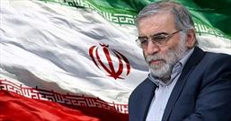 ترور شهید "فخری‌زاده" خواری استکبار جهان در برابر عظمت دانش ایران اسلامی را به رخ جهانیان کشید