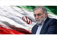 ترور دانشمندان هسته ای ایران نشان از ترس دشمنان نظام است
