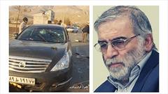 ترور شهید فخری زاده، برگ دیگری از سند مظلومیت مردم ایران در مسیر اقتدار است