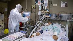 بستری ۱۱ بیمار مشکوک به کرونا طی ۲۴ ساعت گذشته در آستارا