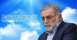 بیانیه شورای هماهنگی تبلیغات اسلامی در پی شهادت شهید «محسن فخری زاده»