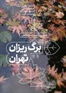 فراخوان نخستین مسابقه عکس «برگ‌ریزان تهران» منتشر شد