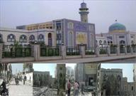 حکایتی غم انگیز از مسجد شیعی «اویس قرنی» در سوریه