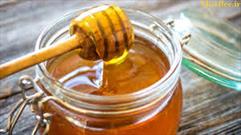 خوی پایتخت تولید عسل مصفی در کشور