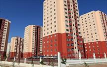 ۲۱۲ هزار منزل مسکونی روستایی و شهری بنیاد مسکن در دست ساخت است